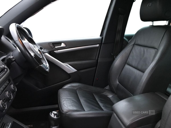 Used Volkswagen Tiguan 2016 for sale - 77441586: Photo 6