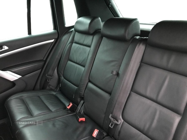 Used Volkswagen Tiguan 2016 for sale - 77441586: Photo 7