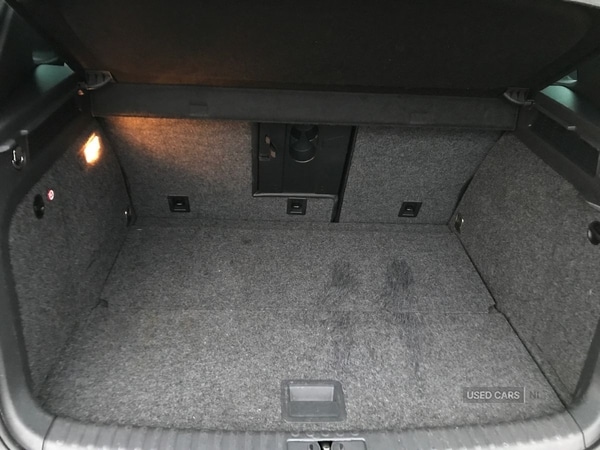 Used Volkswagen Tiguan 2016 for sale - 77441586: Photo 8