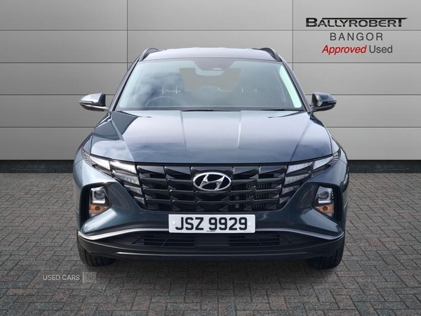 Used Hyundai TUCSON 2023 for sale - 77550910: Photo 10