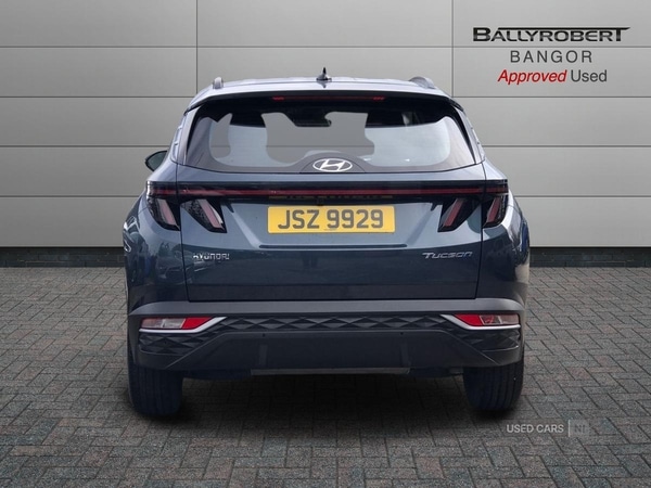 Used Hyundai TUCSON 2023 for sale - 77550910: Photo 11