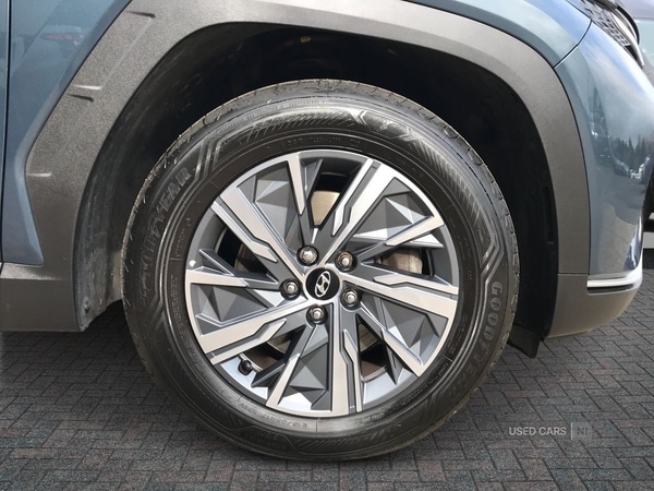 Used Hyundai TUCSON 2023 for sale - 77550910: Photo 12