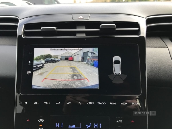 Used Hyundai TUCSON 2023 for sale - 77550910: Photo 13