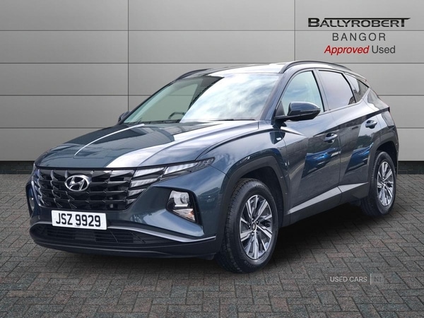 Used Hyundai TUCSON 2023 for sale - 77550910: Photo 14