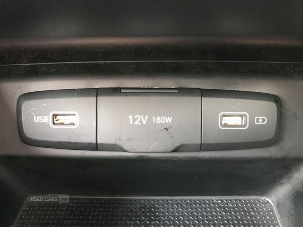 Used Hyundai TUCSON 2023 for sale - 77550910: Photo 16