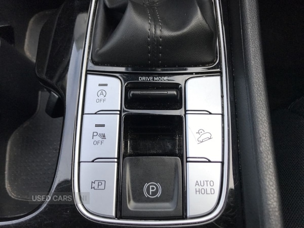 Used Hyundai TUCSON 2023 for sale - 77550910: Photo 17