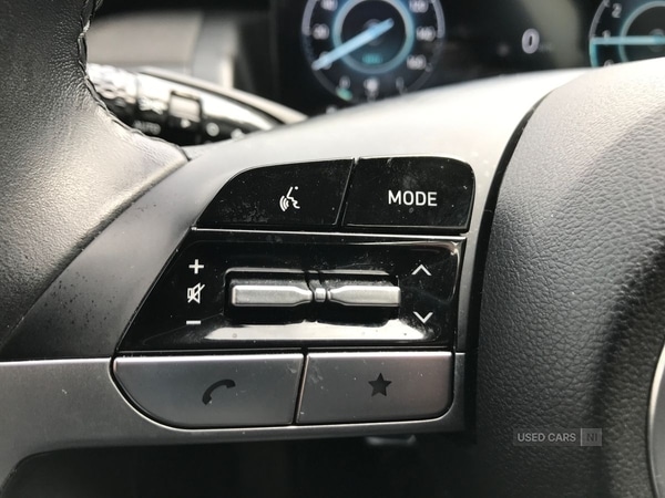 Used Hyundai TUCSON 2023 for sale - 77550910: Photo 19