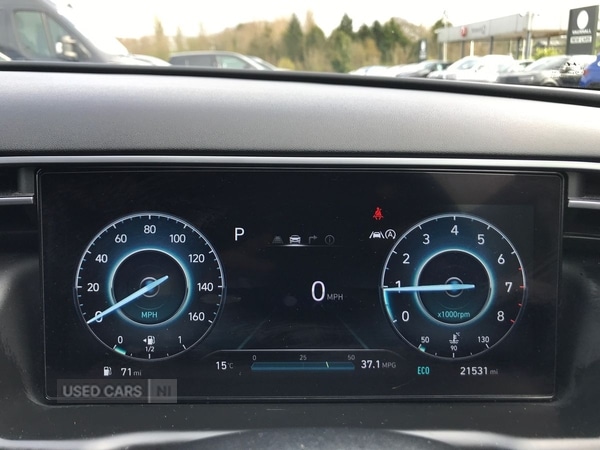 Used Hyundai TUCSON 2023 for sale - 77550910: Photo 20