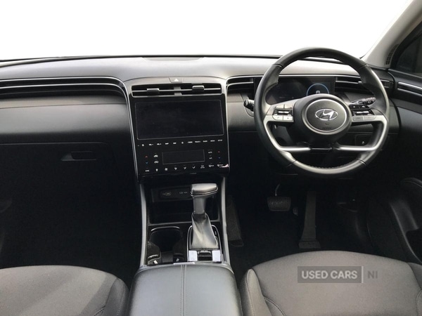 Used Hyundai TUCSON 2023 for sale - 77550910: Photo 4