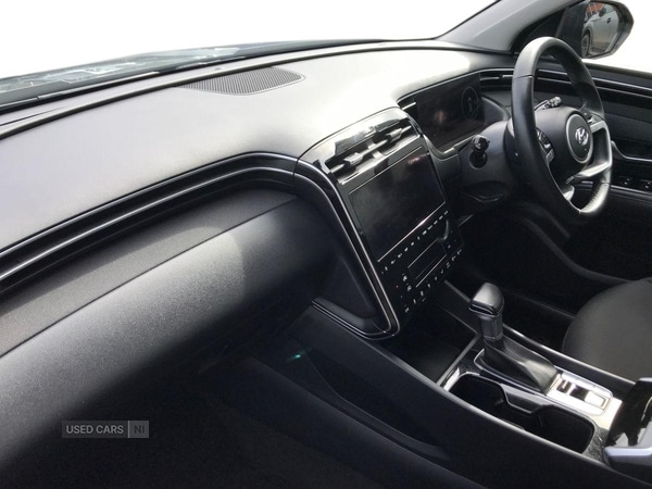 Used Hyundai TUCSON 2023 for sale - 77550910: Photo 5