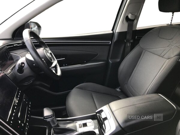 Used Hyundai TUCSON 2023 for sale - 77550910: Photo 6