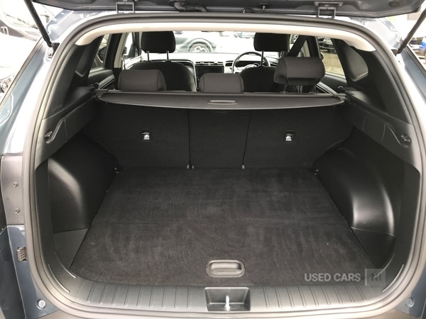 Used Hyundai TUCSON 2023 for sale - 77550910: Photo 8