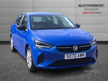 2021 - 1.2 SE 5dr