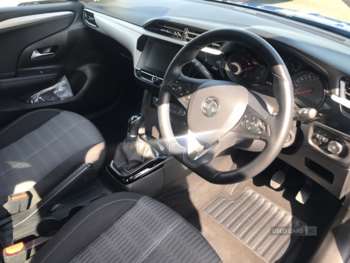 Used Vauxhall Corsa 2021 for sale - 74522222: Photo
