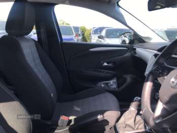 Used Vauxhall Corsa 2021 for sale - 74522222: Photo