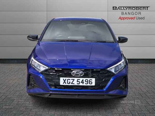 Used Hyundai i20 2022 for sale - 75709018: Photo 10