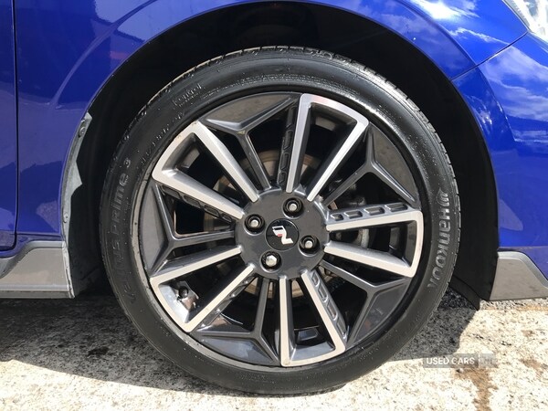 Used Hyundai i20 2022 for sale - 75709018: Photo 12