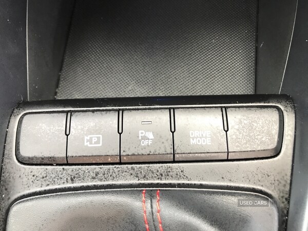 Used Hyundai i20 2022 for sale - 75709018: Photo 19