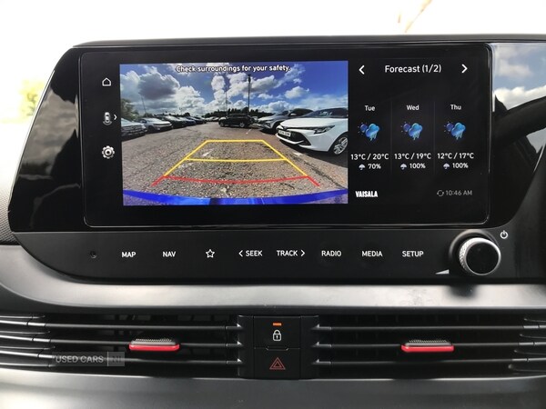Used Hyundai i20 2022 for sale - 75709018: Photo 20