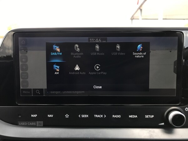 Used Hyundai i20 2022 for sale - 75709018: Photo 23