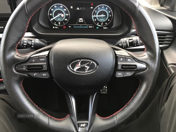 Used Hyundai i20 2022 for sale - 75709018: Photo 25
