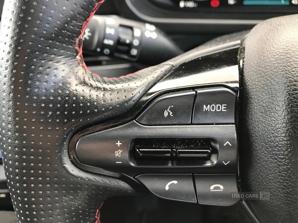 Used Hyundai i20 2022 for sale - 75709018: Photo 26
