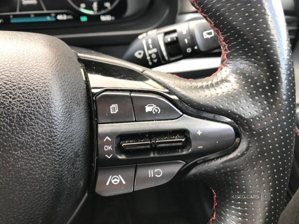 Used Hyundai i20 2022 for sale - 75709018: Photo 28