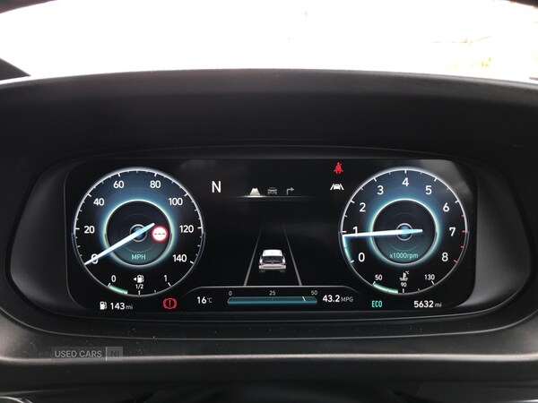 Used Hyundai i20 2022 for sale - 75709018: Photo 29