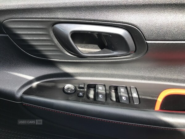 Used Hyundai i20 2022 for sale - 75709018: Photo 32
