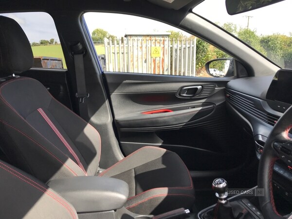 Used Hyundai i20 2022 for sale - 75709018: Photo 4