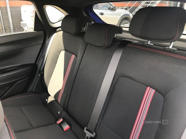 Used Hyundai i20 2022 for sale - 75709018: Photo 6
