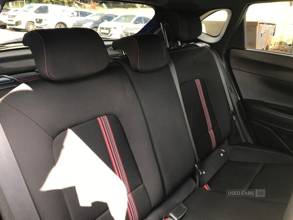 Used Hyundai i20 2022 for sale - 75709018: Photo 7