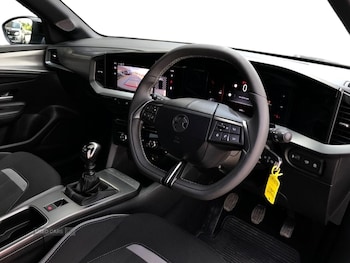 Used Vauxhall Mokka 2025 for sale - 79013631: Photo