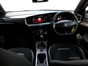 Used Vauxhall Mokka 2025 for sale - 79013631: Photo
