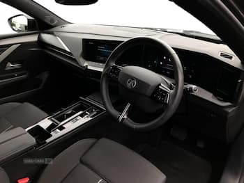Used Vauxhall Astra 2025 for sale - 79509924: Photo