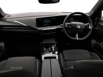 Used Vauxhall Astra 2025 for sale - 79509924: Photo