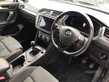 Used Volkswagen Tiguan Allspace 2020 for sale - 75211171: Photo