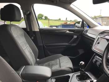 Used Volkswagen Tiguan Allspace 2020 for sale - 75211171: Photo