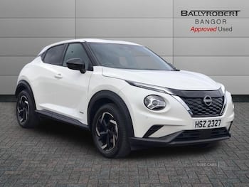 Used Nissan Juke 2023 for sale - 79712919: Photo