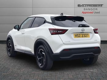 Used Nissan Juke 2023 for sale - 79712919: Photo