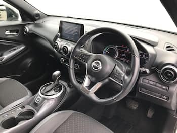 Used Nissan Juke 2023 for sale - 79712919: Photo