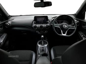 Used Nissan Juke 2023 for sale - 79712919: Photo