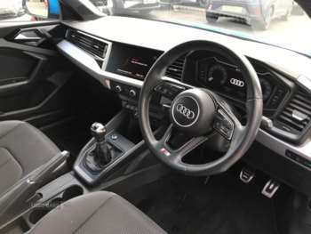 Used Audi A1 2022 for sale - 74727231: Photo
