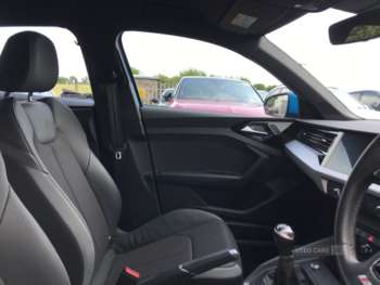 Used Audi A1 2022 for sale - 74727231: Photo
