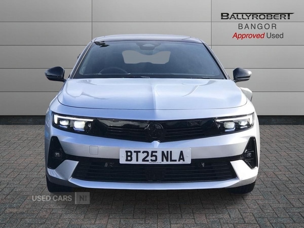 Used Vauxhall Astra 2025 for sale - 77456813: Photo 10