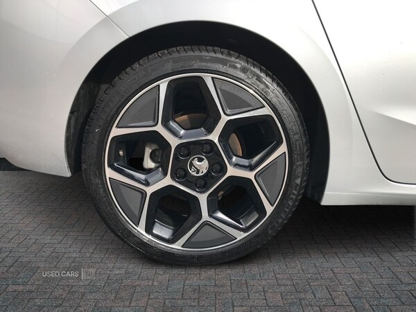 Used Vauxhall Astra 2025 for sale - 77456813: Photo 12