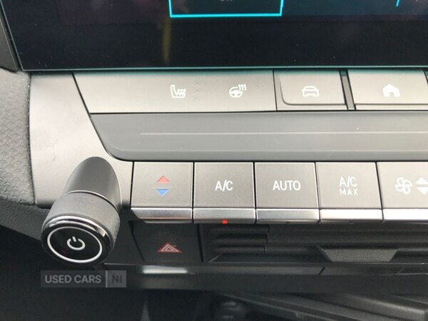 Used Vauxhall Astra 2025 for sale - 77456813: Photo 16