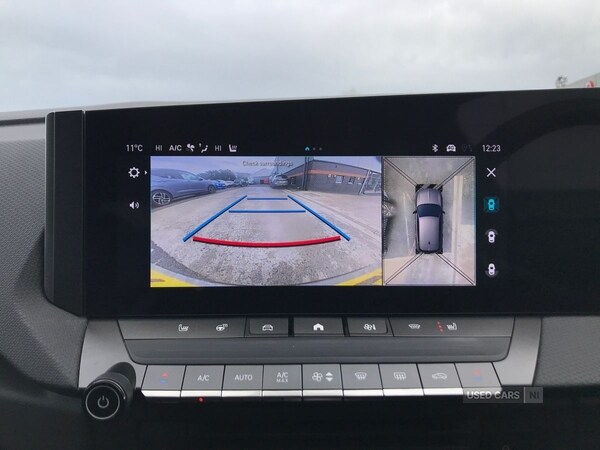 Used Vauxhall Astra 2025 for sale - 77456813: Photo 19