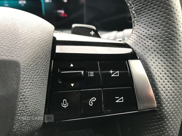 Used Vauxhall Astra 2025 for sale - 77456813: Photo 21