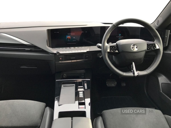 Used Vauxhall Astra 2025 for sale - 77456813: Photo 4